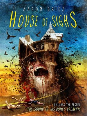 cover image of House of Sighs
